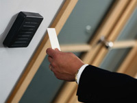 Issue Access Control Cards