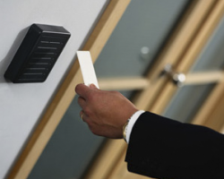 Manage Access Control