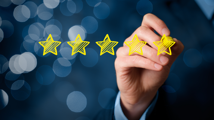 Trusted by Businesses of All Sizes