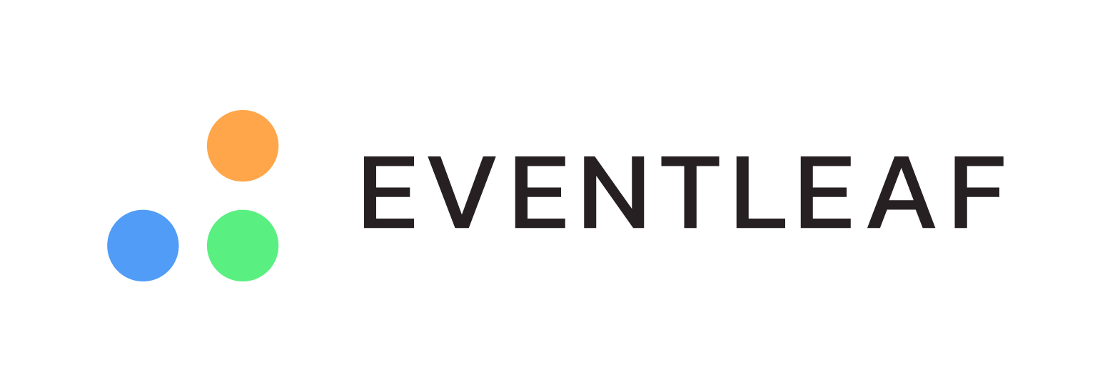 Eventleaf Logo