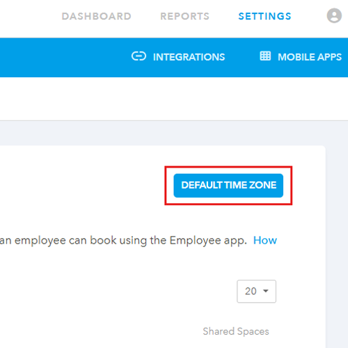 Add administrator option