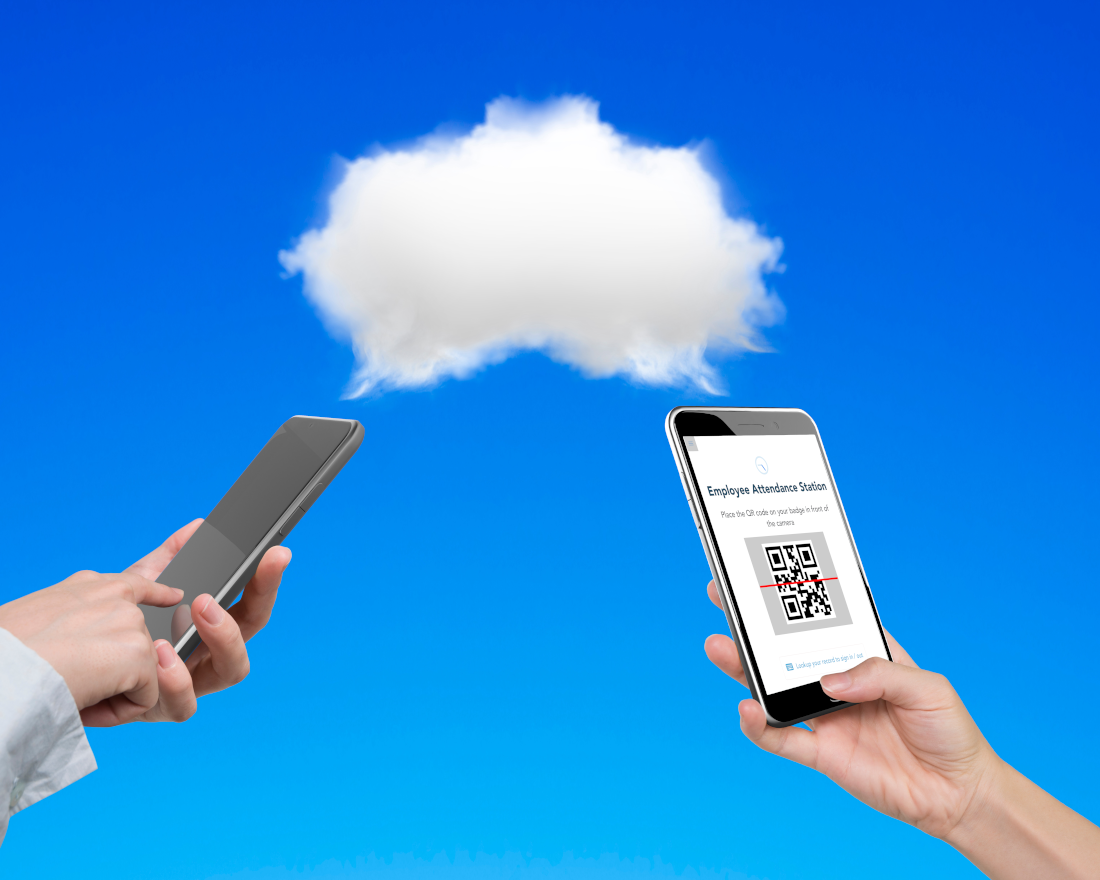 Mobile and cloud based visitor management