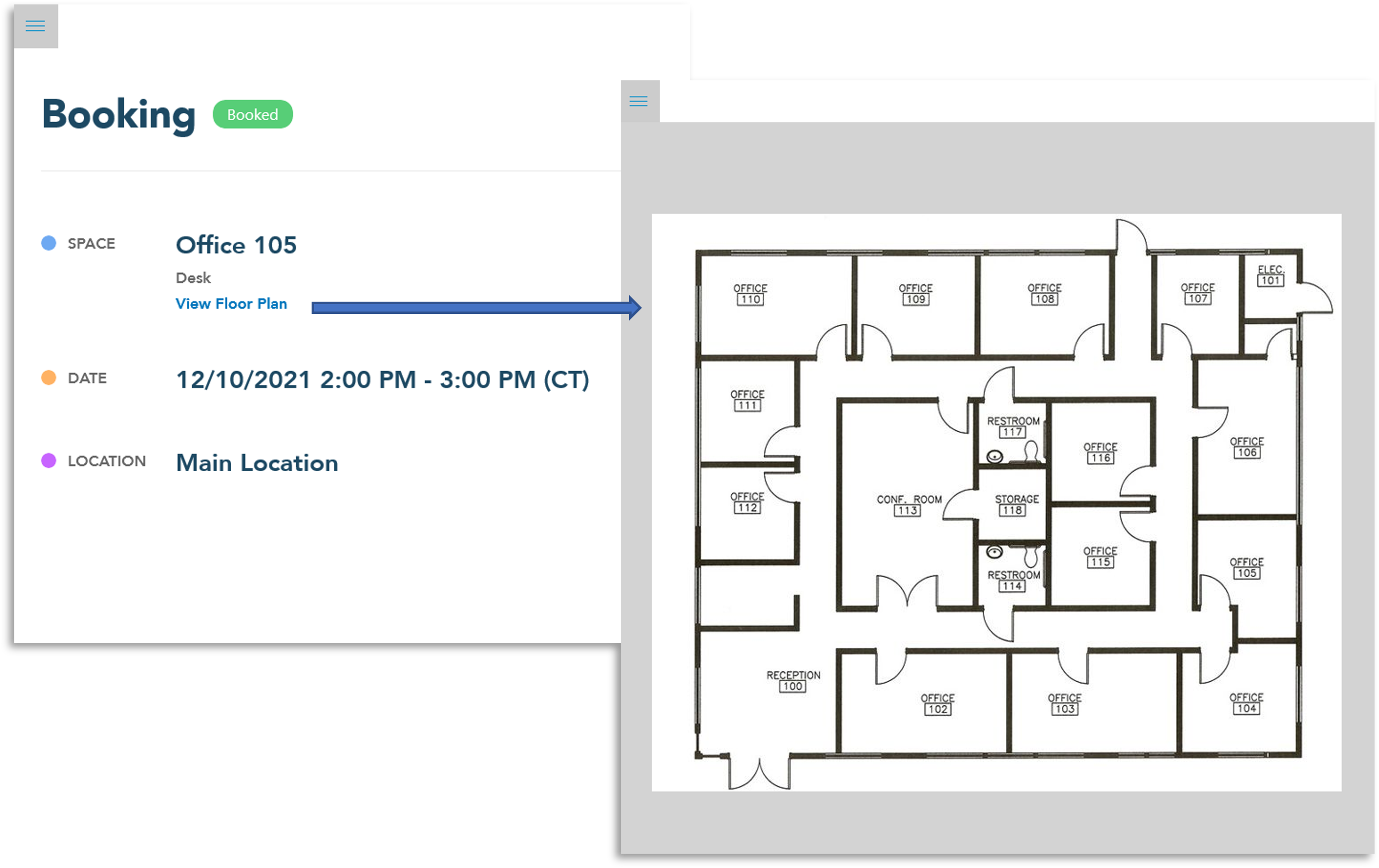 Employee Sign-In & Attendance Tracking