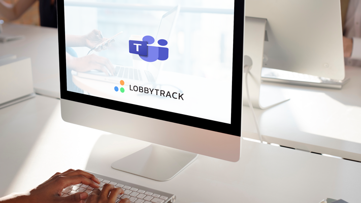 What Lobbytrack Teams Integration Brings to Your Workplace