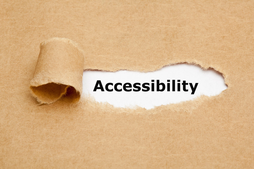 Accessibility