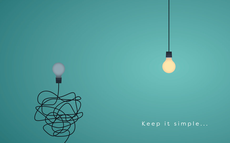 Simplify Registration