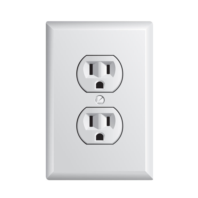 Power Outlets