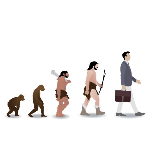 Lobbytrack Evolution